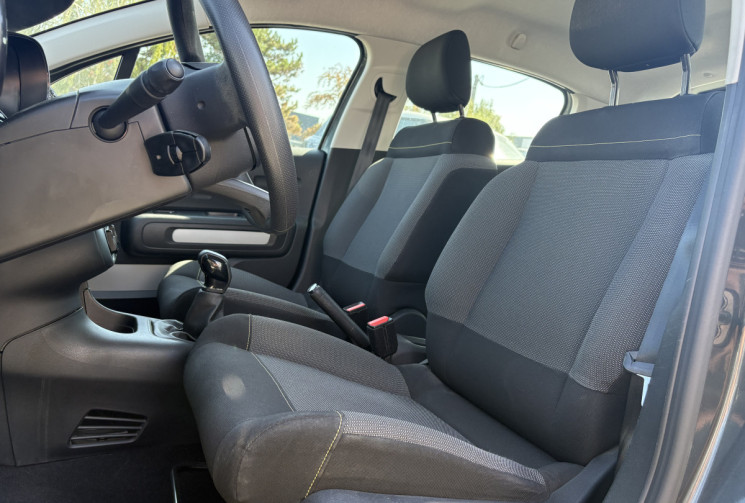 Citroën C3 1.2 VTi PureTech 82 CV FEEL