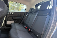 Citroën C3 1.2 VTi PureTech 82 CV FEEL