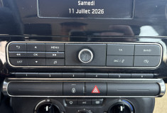 Citroën C3 1.2 VTi PureTech 82 CV FEEL