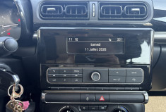Citroën C3 1.2 VTi PureTech 82 CV FEEL