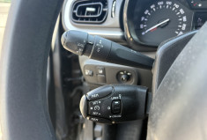 Citroën C3 1.2 VTi PureTech 82 CV FEEL