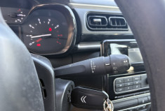 Citroën C3 1.2 VTi PureTech 82 CV FEEL