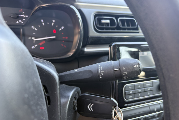 Citroën C3 1.2 VTi PureTech 82 CV FEEL