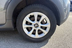Citroën C3 1.2 VTi PureTech 82 CV FEEL