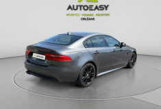 Jaguar XE 2.0 D 180 cv / R Dynamic 