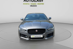 Jaguar XE 2.0 D 180 cv / R Dynamic 