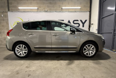 Peugeot 3008 HYBRIDE4 200 2.0 HDI 163 + 37 HY4 4x4 FELINE