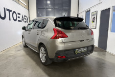 Peugeot 3008 HYBRIDE4 200 2.0 HDI 163 + 37 HY4 4x4 FELINE