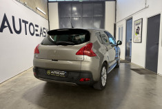Peugeot 3008 HYBRIDE4 200 2.0 HDI 163 + 37 HY4 4x4 FELINE