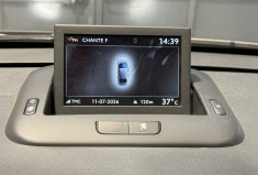 Peugeot 3008 HYBRIDE4 200 2.0 HDI 163 + 37 HY4 4x4 FELINE