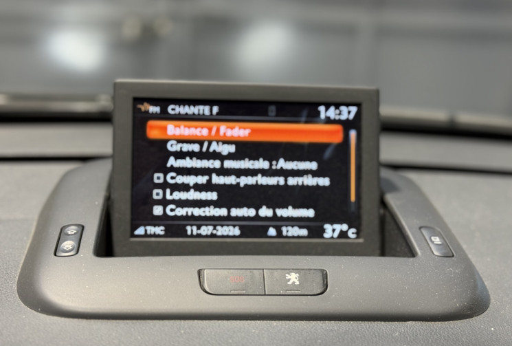 Peugeot 3008 HYBRIDE4 200 2.0 HDI 163 + 37 HY4 4x4 FELINE