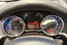 Peugeot 3008 HYBRIDE4 200 2.0 HDI 163 + 37 HY4 4x4 FELINE