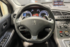 Peugeot 3008 HYBRIDE4 200 2.0 HDI 163 + 37 HY4 4x4 FELINE