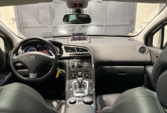 Peugeot 3008 HYBRIDE4 200 2.0 HDI 163 + 37 HY4 4x4 FELINE