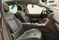 Peugeot 3008 HYBRIDE4 200 2.0 HDI 163 + 37 HY4 4x4 FELINE