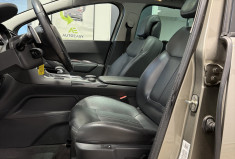 Peugeot 3008 HYBRIDE4 200 2.0 HDI 163 + 37 HY4 4x4 FELINE