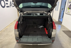 Peugeot 3008 HYBRIDE4 200 2.0 HDI 163 + 37 HY4 4x4 FELINE