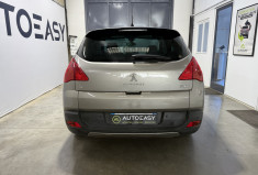 Peugeot 3008 HYBRIDE4 200 2.0 HDI 163 + 37 HY4 4x4 FELINE