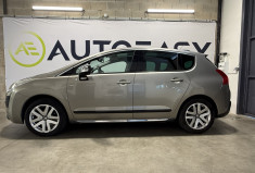 Peugeot 3008 HYBRIDE4 200 2.0 HDI 163 + 37 HY4 4x4 FELINE