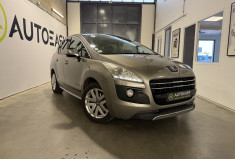 Peugeot 3008 HYBRIDE4 200 2.0 HDI 163 + 37 HY4 4x4 FELINE