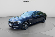 BMW Série 5 530e G30 252ch / Plug in Hybrid / Extension De Garantie 4 ans 