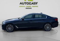 BMW Série 5 530e G30 252ch / Plug in Hybrid / Extension De Garantie 4 ans 