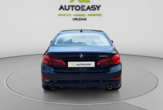 BMW Série 5 530e G30 252ch / Plug in Hybrid / Extension De Garantie 4 ans 