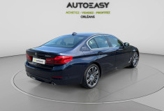 BMW Série 5 530e G30 252ch / Plug in Hybrid / Extension De Garantie 4 ans 