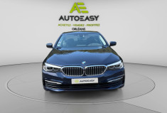 BMW Série 5 530e G30 252ch / Plug in Hybrid / Extension De Garantie 4 ans 