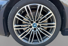 BMW Série 5 530e G30 252ch / Plug in Hybrid / Extension De Garantie 4 ans 