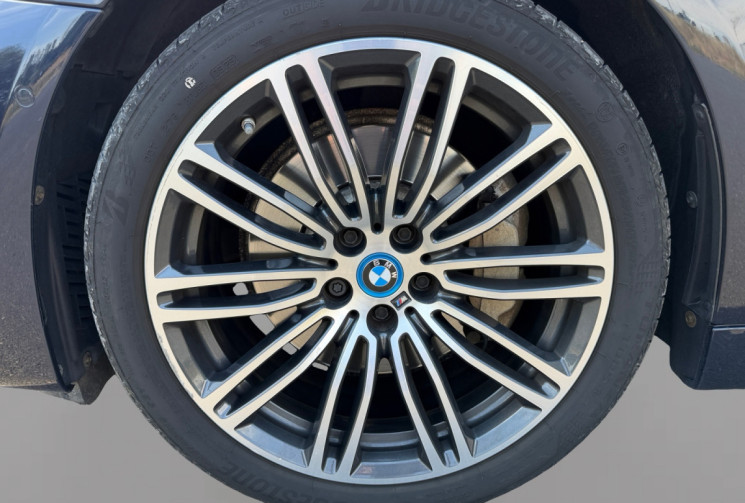 BMW Série 5 530e G30 252ch / Plug in Hybrid / Extension De Garantie 4 ans 