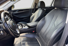 BMW Série 5 530e G30 252ch / Plug in Hybrid / Extension De Garantie 4 ans 