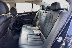 BMW Série 5 530e G30 252ch / Plug in Hybrid / Extension De Garantie 4 ans 
