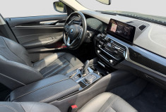 BMW Série 5 530e G30 252ch / Plug in Hybrid / Extension De Garantie 4 ans 