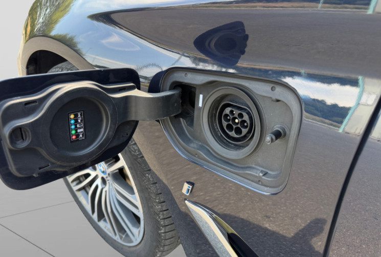 BMW Série 5 530e G30 252ch / Plug in Hybrid / Extension De Garantie 4 ans 