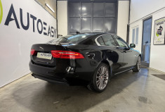 Jaguar XE 2.0 D 180 ch PRESTIGE