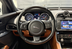 Jaguar XE 2.0 D 180 ch PRESTIGE