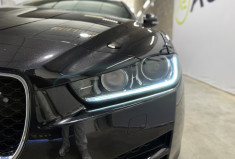 Jaguar XE 2.0 D 180 ch PRESTIGE