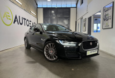 Jaguar XE 2.0 D 180 ch PRESTIGE