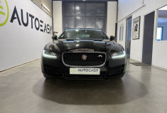 Jaguar XE 2.0 D 180 ch PRESTIGE