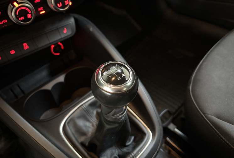 Audi A1 Sportback 1.0 TFSI 95ch ultra Ambition