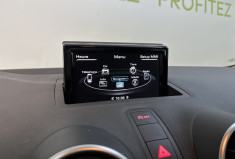 Audi A1 Sportback 1.0 TFSI 95ch ultra Ambition