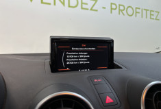 Audi A1 Sportback 1.0 TFSI 95ch ultra Ambition
