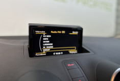 Audi A1 Sportback 1.0 TFSI 95ch ultra Ambition