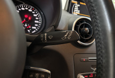 Audi A1 Sportback 1.0 TFSI 95ch ultra Ambition