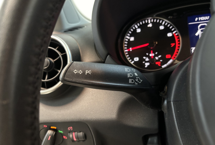 Audi A1 Sportback 1.0 TFSI 95ch ultra Ambition
