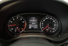 Audi A1 Sportback 1.0 TFSI 95ch ultra Ambition