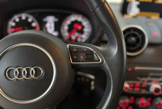 Audi A1 Sportback 1.0 TFSI 95ch ultra Ambition