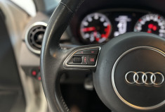 Audi A1 Sportback 1.0 TFSI 95ch ultra Ambition
