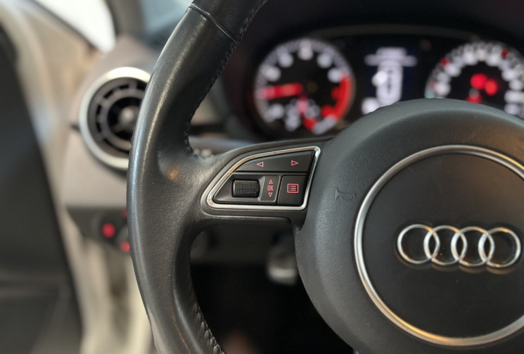Audi A1 Sportback 1.0 TFSI 95ch ultra Ambition